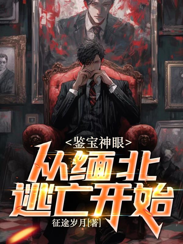 鉴宝神眼从缅北逃亡开始动漫