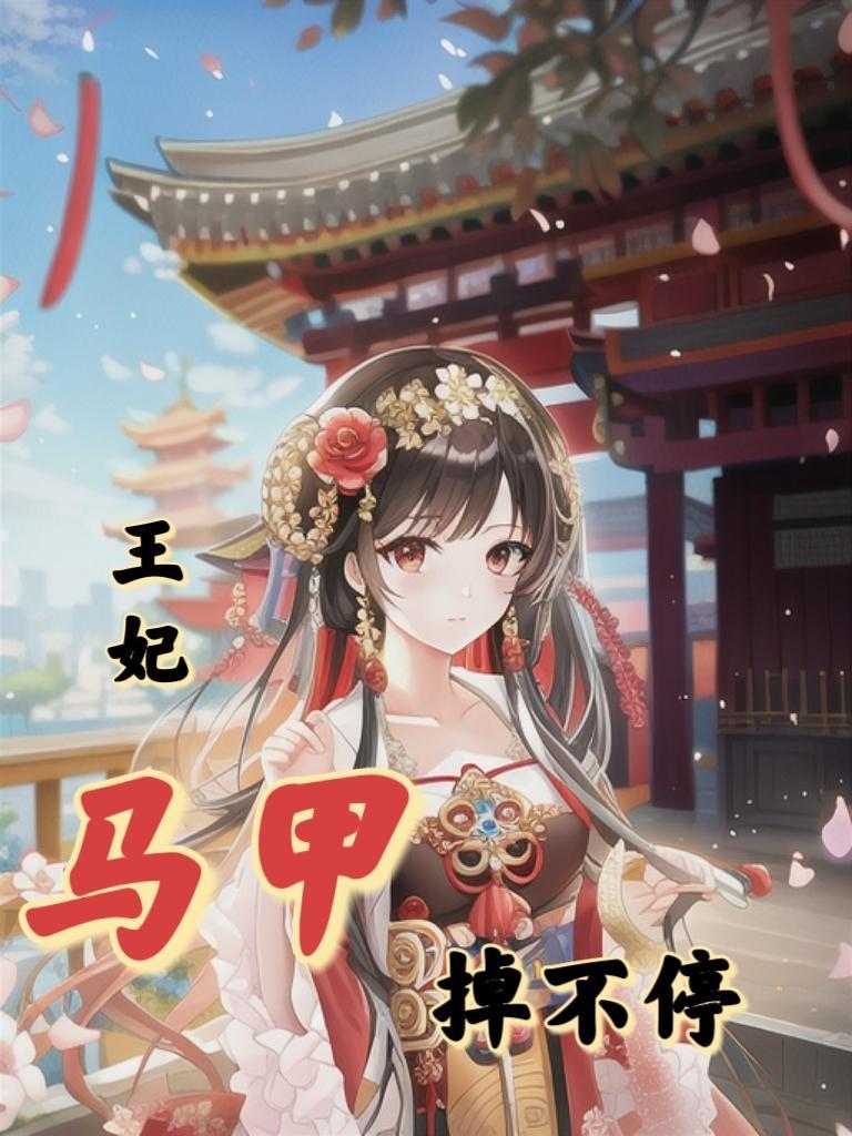 王妃又掉马甲
