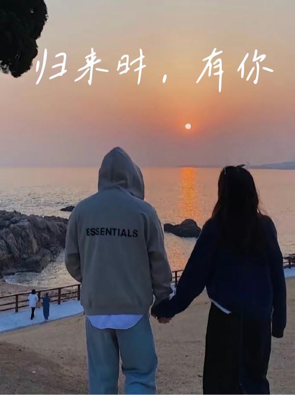 归来时免费阅读