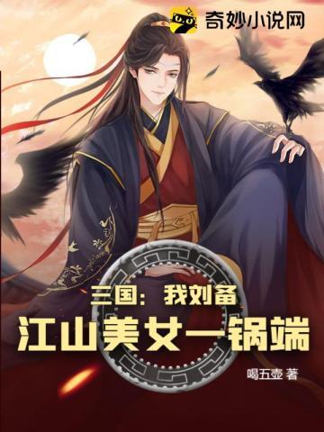 三国我刘备江山美女一锅端
