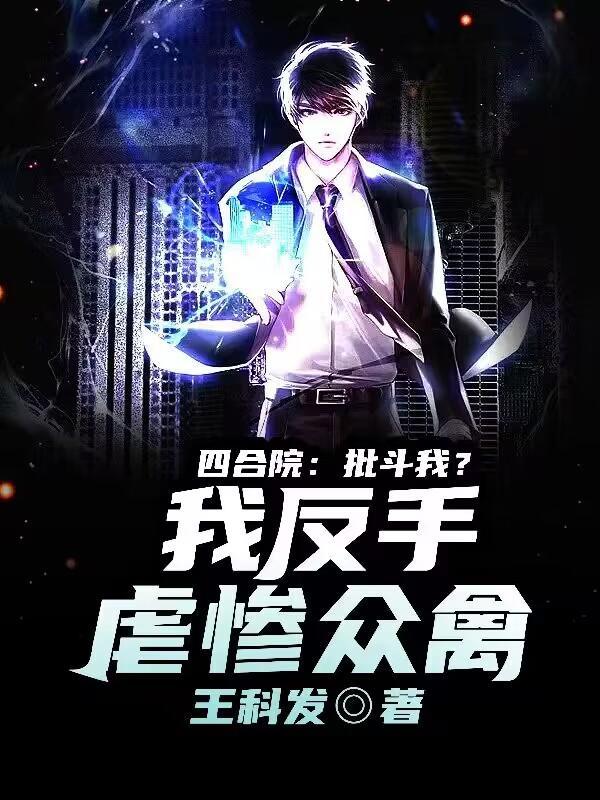 四合院分析