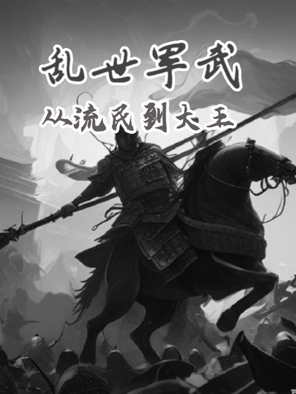 乱世大军阀笔趣阁