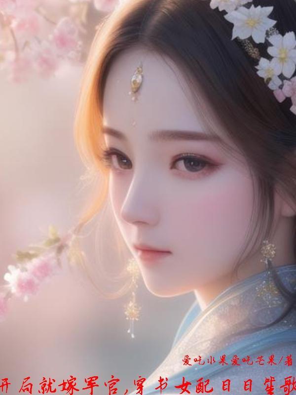 穿书女配日日笙歌_作者爱吃水果爱吃芒