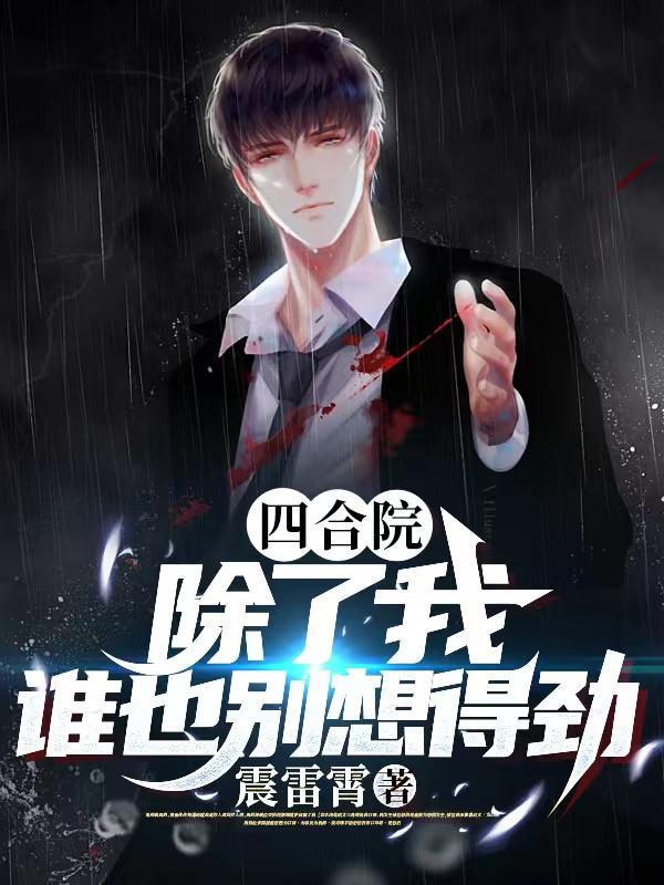 四合院就问你们服不服