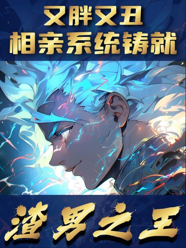 相亲男又老又丑又胖