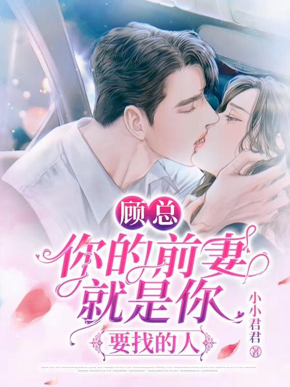 你的前妻就是你要找的人 短剧免费观看