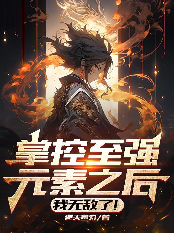 主角掌控元素的