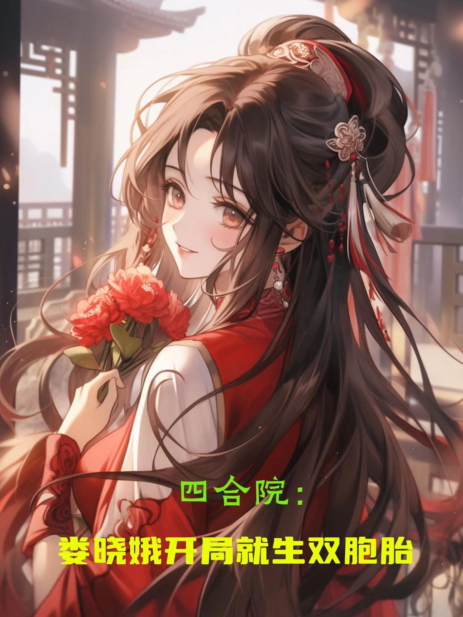 四合院娄晓娥开局就生双胞胎我