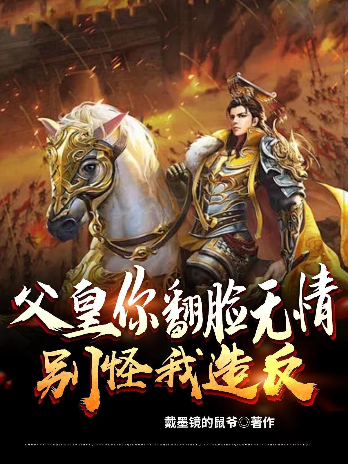 儿臣孝顺