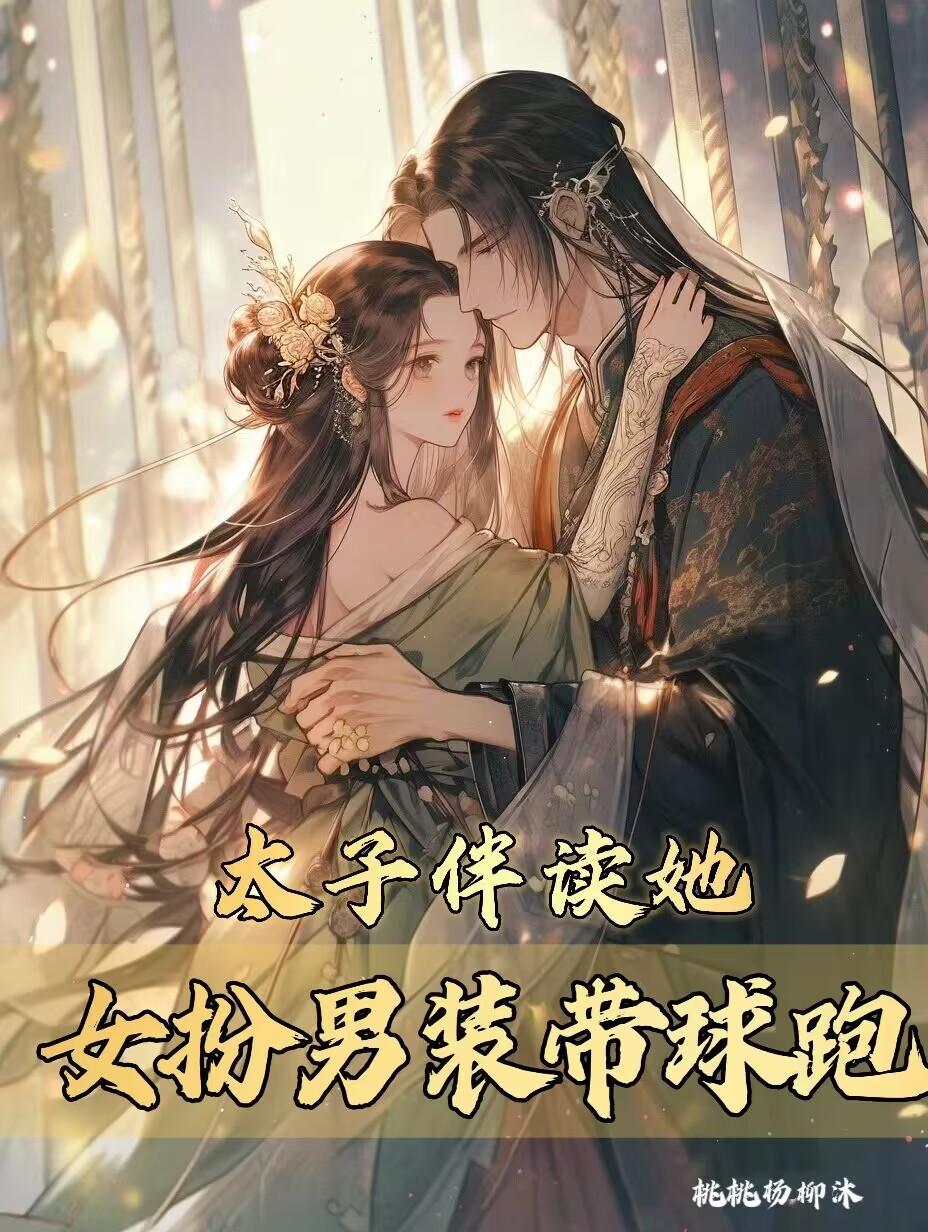 太子伴读她女扮男装带球跑 桃桃杨柳沐