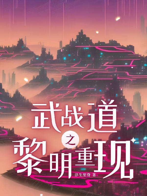 武战道哔哩哔哩