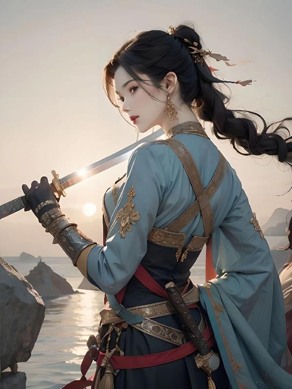 三千世界夺掠