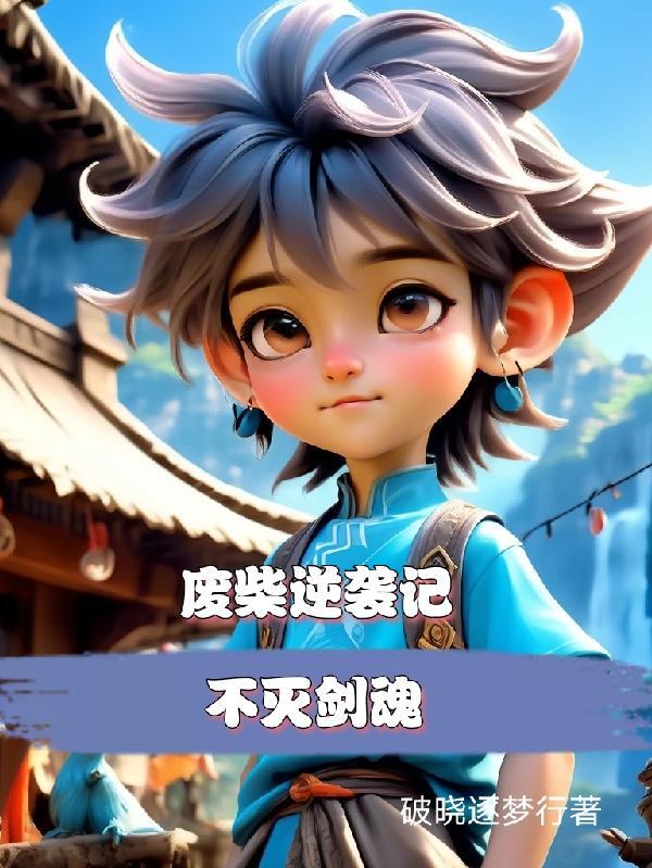 废柴女帝逆袭记