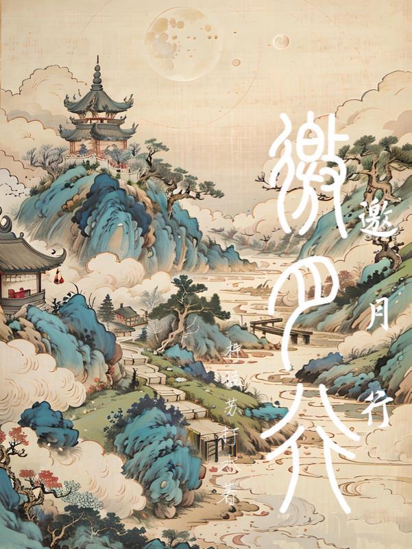 邀月行怎么装备