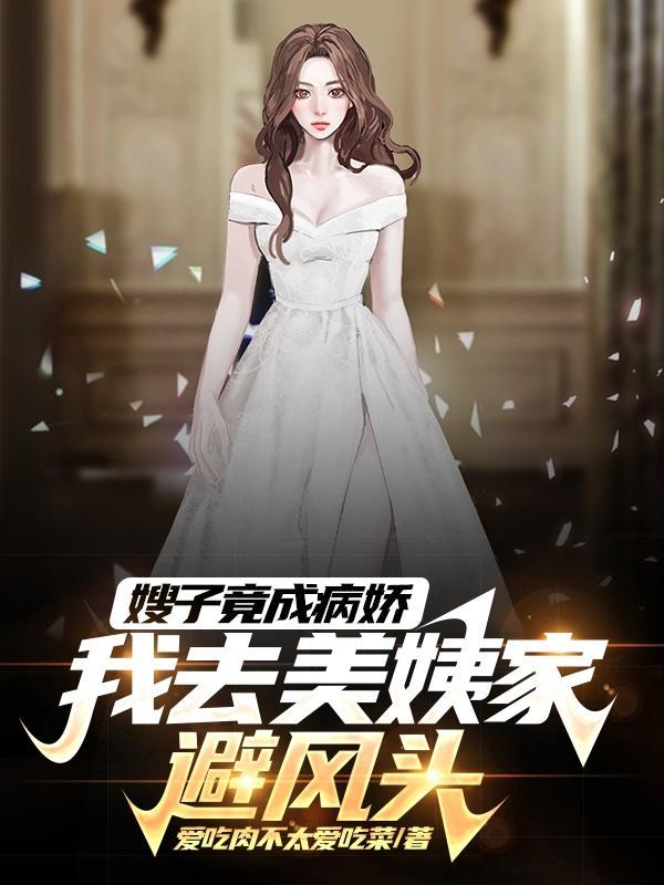 我去美姨家避风头TXT
