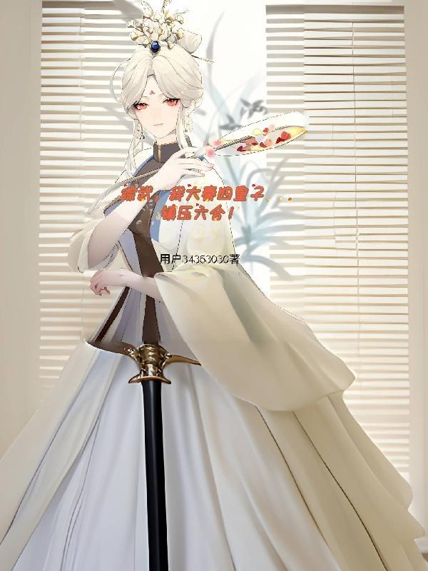 我大秦皇子开局献上长寿丹笔趣阁