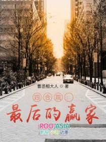 四合院最后的赢家未删减版