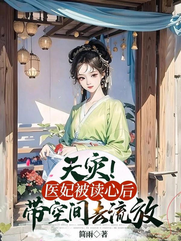 天灾!医妃被读心后带空间去流放简雨 / 著