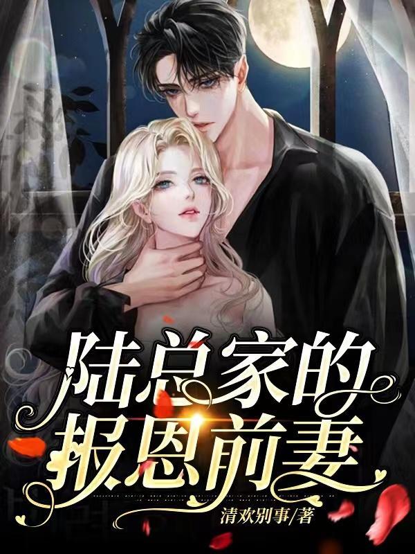 陆总宠妻没商量全文免费阅读