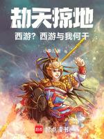 掠天记和大劫主有联系吗