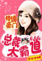 总裁宝宝太缠人