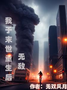 我重生为机器人末世无敌