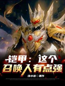 最强铠甲召唤人