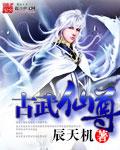 古武仙尊叶观是谁
