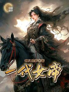 女帝再出场