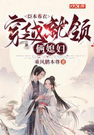 臣本布衣穿越就领俩媳妇女主