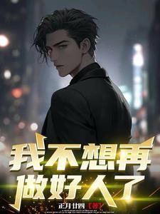 我不想做个好人by