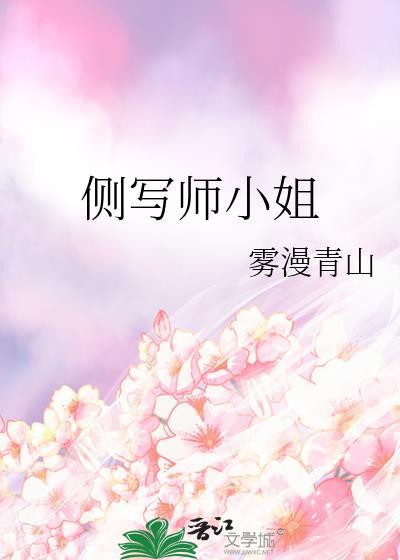 侧写师小姐番外大结局