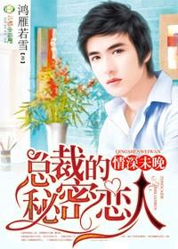 一往情深总裁的秘密情人