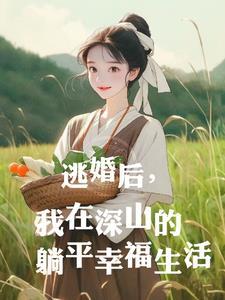 逃婚之后121章