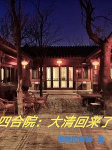 四合院大清回来了免费全文阅读