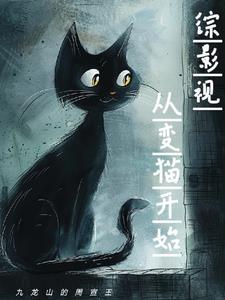 综影视穿越成主角