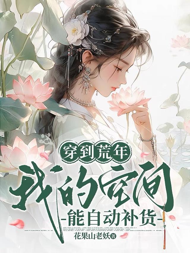 穿到荒年我的空间能自动补货续集3