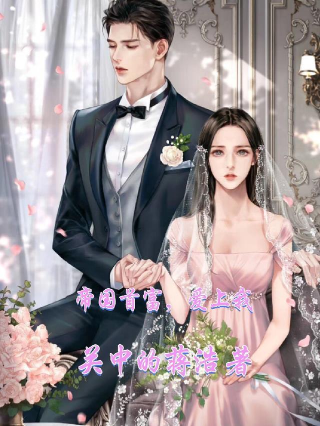 闪婚首富大佬爱上我