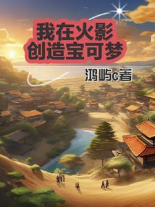 火影忍者砂隐村背景