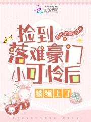 捡到豪门走丢小少爷之后