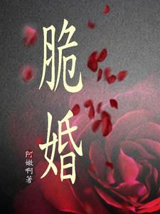 脆婚 阿嫰啊