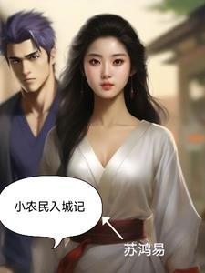 小农民入城记txt