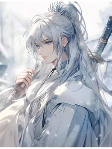 剑隐风云之重出江湖