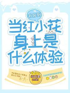 穿到书里的女