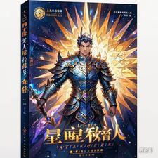 星辰守护者短剧