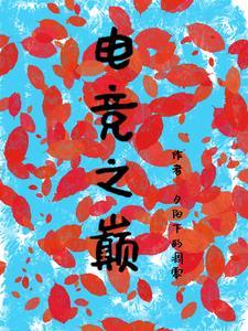 电竞之巅by金轻荒全文免费阅读