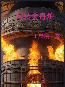 九转金丹炉第二部火爆