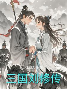 重生三国之刘修崛起