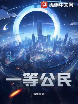一等公民什么意思