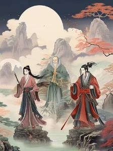 穿越洪荒成大能